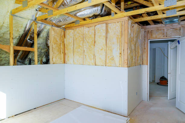 Best Residential Insulation in Chlicothe, IL