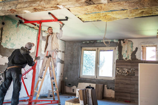Types of Insulation We Offer in Chillicothe, IL