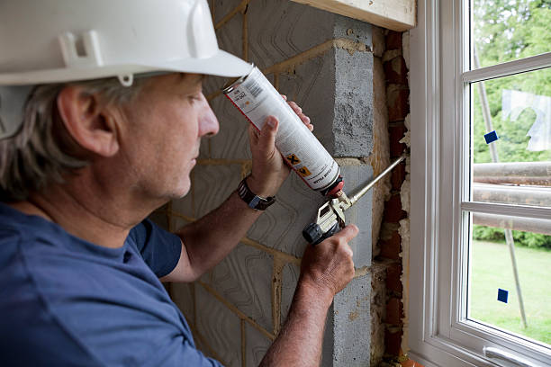 Best Spray Foam Insulation in Chlicothe, IL