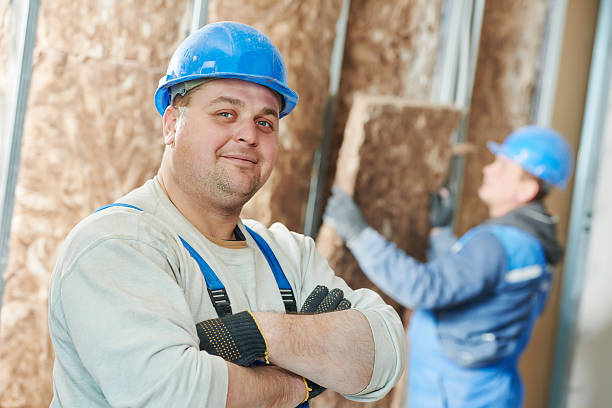 Best Specialized Insulation Services in Chlicothe, IL