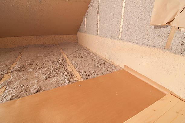 Professional Insulation Contractor in Chillicothe, IL